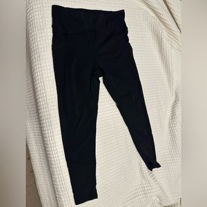 BuffBunny Collection Athena Legging in Black